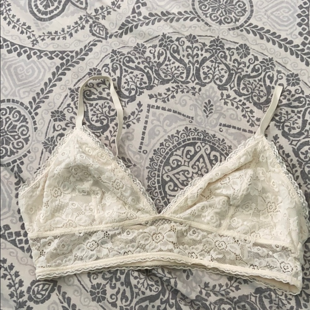 Lace Bralette